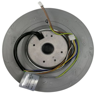 IP44 พัดลมโบลเวอร์แบบแรงเหวี่ยง 2 ความเร็ว 220v 230v Cool Air Blower สำหรับเครื่องฟอกอากาศ