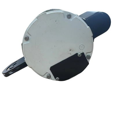 Nema 48FR มอเตอร์ AC วัตถุประสงค์ทั่วไป Psc มอเตอร์พัดลม Psc มอเตอร์โบลเวอร์ฐาน 1/2HP 4P 115/230VAC