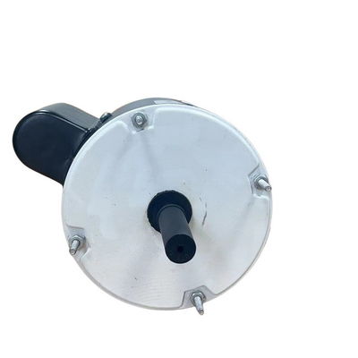 Nema 48FR มอเตอร์ AC วัตถุประสงค์ทั่วไป Psc มอเตอร์พัดลม Psc มอเตอร์โบลเวอร์ฐาน 1/2HP 4P 115/230VAC