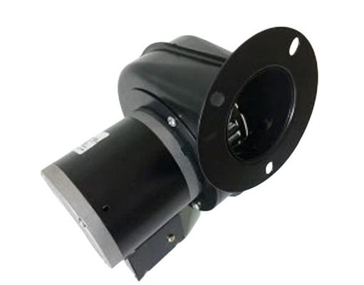 3.3in 1/60hp Convection Blower Fan Motor AC Greenhouse Inflation Blower