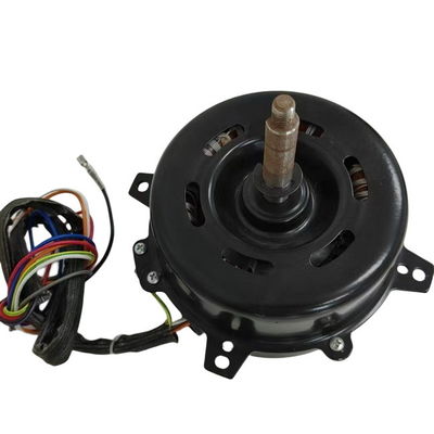 120mm General Purpose Electric 3 Speed ​​Plastic Cooler Motor 1/4hp 220V 3 Phase 4P
