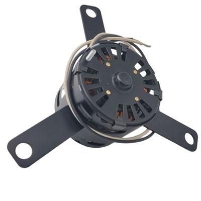 157W AC Shade Pole 3.3&quot; Frame Electric Furnace Blower Motor Replacement for Strong Torque