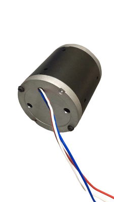 20W 4P PSC 3.3 เฟรมมอเตอร์มอเตอร์พัดลมเฟสเดียวสำหรับสวิตช์ไฟหม้อแปลง