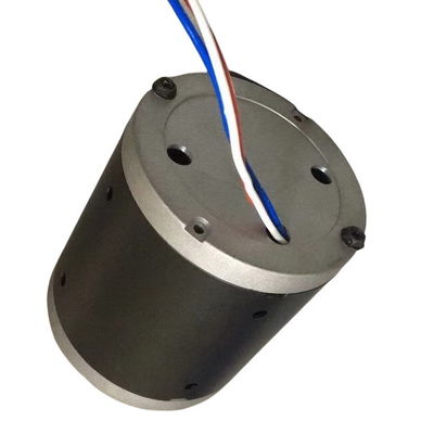20W 4P PSC 3.3 เฟรมมอเตอร์มอเตอร์พัดลมเฟสเดียวสำหรับสวิตช์ไฟหม้อแปลง