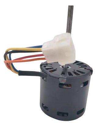 1.79A 3.3 เฟรมมอเตอร์เครื่องเป่าลมไฟฟ้ามอเตอร์แรงดันคู่ 146W 122W