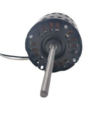 3.3 มอเตอร์กรอบ เครื่องเป่าไฟฟ้า 115 มอเตอร์ความดัน 35W 60Hz