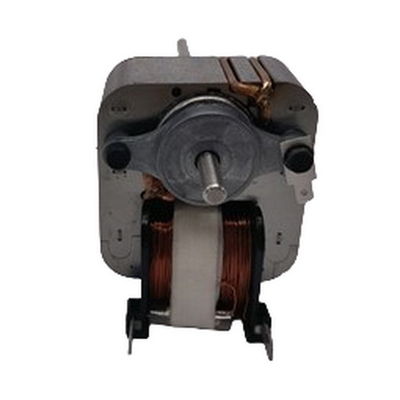 2.38"85W C Frame ไฟฟ้าพัดลมมอเตอร์ Ac สายพัดเงาด้วยเครื่องเชื่อมเร็ว