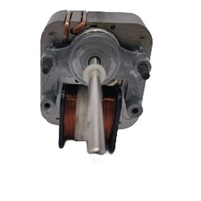 2.38"85W C Frame ไฟฟ้าพัดลมมอเตอร์ Ac สายพัดเงาด้วยเครื่องเชื่อมเร็ว