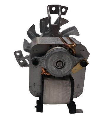 2.38&quot; 55W C Frame ไฟฟ้าพัดลม มอเตอร์ AC สายด้ายเงา