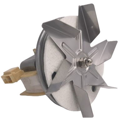 230V 50Hz 55W UNIVERSAL HEAT AIR CIRCULATION FAN MOTOR FOR HOT CAPBOARD อุปกรณ์อบไฟฟ้าที่มีอุปกรณ์อบอุณหภูมิสูง