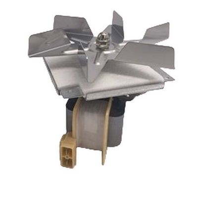 AC230V 50W มอเตอร์เสาเงาสําหรับอากาศร้อนอ่างลมและอุปกรณ์ระบายอากาศ