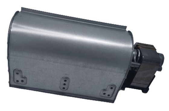 49W 60mm Impeller Cross Flow Blower แฟน AC ปริมาณอากาศสูง
