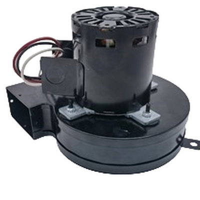 75W 120V 60Hz คอนเวคชั่นพัดลมลม UL เอเย่นต์นําไปใช้ในตู้แยก