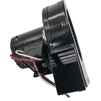 75W 120V 60Hz คอนเวคชั่นพัดลมลม UL เอเย่นต์นําไปใช้ในตู้แยก