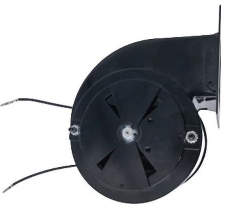65W 230V Convection Blower Fan พัดลมประสิทธิภาพสูงสําหรับการใช้งานปัดลม