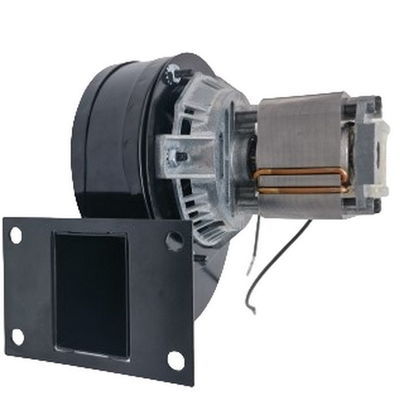 38W 220V 60Hz พัดลมพัดลมพัดลมพัดลมสําหรับเตาเพลเล็ตและเตาเพลิง