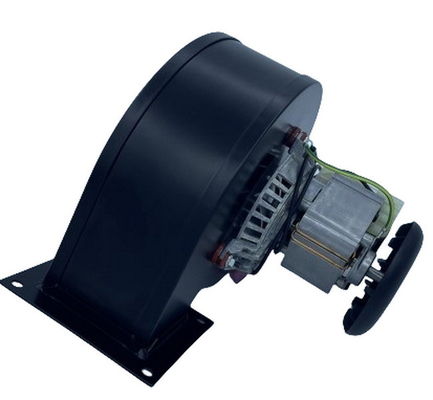 115W 230V 60Hz พัดลมพัดลมพัดลมพัดลมพัดลมพัดลมสําหรับเตาเพลเล็ต