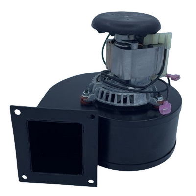 115W 230V 60Hz พัดลมพัดลมพัดลมพัดลมพัดลมพัดลมสําหรับเตาเพลเล็ต