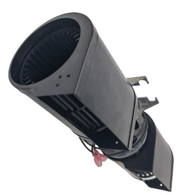 AC Shade Pole เครื่องพัดลมหมอกไม้ 64W 115V อุณหภูมิสูง NMB