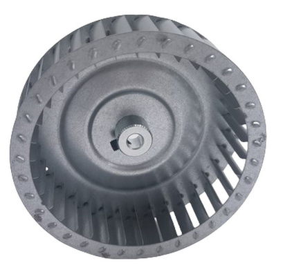 120mm FL120341CW เครื่องพัดลมหลอมศูนย์กลาง เครื่องพัดลมกระตุ้น