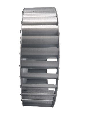 120mm FL120341CW เครื่องพัดลมหลอมศูนย์กลาง เครื่องพัดลมกระตุ้น