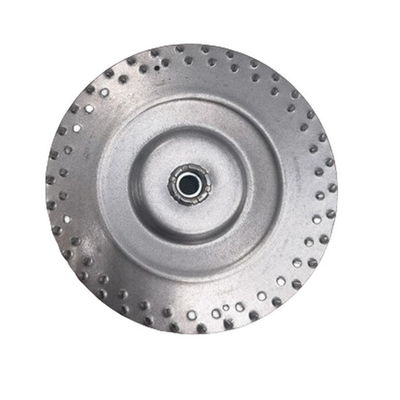120mm FL120341CW เครื่องพัดลมหลอมศูนย์กลาง เครื่องพัดลมกระตุ้น