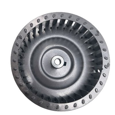 120mm FL120341CW เครื่องพัดลมหลอมศูนย์กลาง เครื่องพัดลมกระตุ้น
