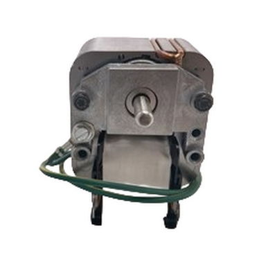 2.38&quot; 68W พัดลมไฟฟ้า C Frame มอเตอร์ Ac Shaded Pole With Quick Connector