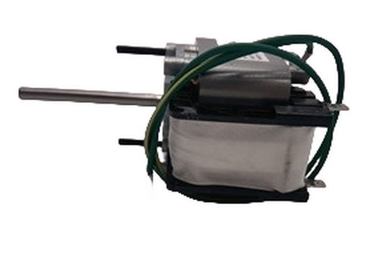 2.38&quot; 68W พัดลมไฟฟ้า C Frame มอเตอร์ Ac Shaded Pole With Quick Connector