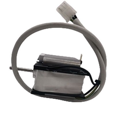 AC Shade Pole 2.38 &quot;63W C Frame Electric Fan Motor พร้อมเครื่องเชื่อมเร็วและกระแสไฟฟ้า 0.94A