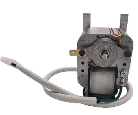AC Shade Pole 2.38 &quot;63W C Frame Electric Fan Motor พร้อมเครื่องเชื่อมเร็วและกระแสไฟฟ้า 0.94A