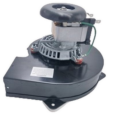 101W 115W Induced Draft Blower พัดลมเผาไหม้ไอเสีย เครื่องทำความร้อน Inducer เครื่องยนต์