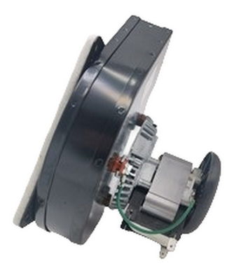 101W 115W Induced Draft Blower พัดลมเผาไหม้ไอเสีย เครื่องทำความร้อน Inducer เครื่องยนต์