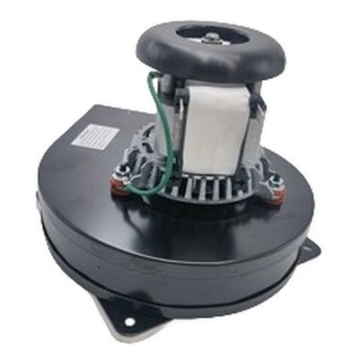 101W 115W Induced Draft Blower พัดลมเผาไหม้ไอเสีย เครื่องทำความร้อน Inducer เครื่องยนต์