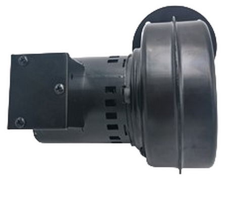 73W 0.91A คอนเวคชั่นพัดลมพัดลมมอเตอร์สําหรับอุปกรณ์อบอากาศปริมาณสูง 3.3 &quot;มอเตอร์