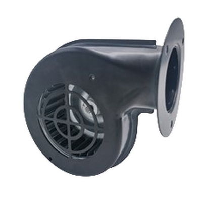 73W 0.91A คอนเวคชั่นพัดลมพัดลมมอเตอร์สําหรับอุปกรณ์อบอากาศปริมาณสูง 3.3 &quot;มอเตอร์