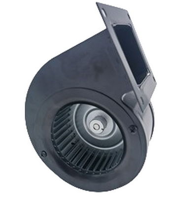 พัดลมพาความร้อนแบบเตาเม็ด UL Agency ปริมาณอากาศสูง 83W 115V 60Hz