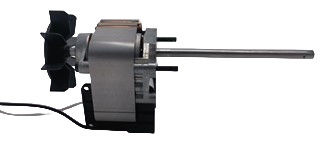 2.38&quot;46W C Frame ไฟฟ้าพัดลมมอเตอร์ Ac สายพัดเงาด้วยเครื่องเชื่อมเร็ว
