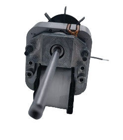 2.38&quot;46W C Frame ไฟฟ้าพัดลมมอเตอร์ Ac สายพัดเงาด้วยเครื่องเชื่อมเร็ว