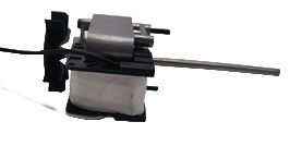 2.38&quot;46W C Frame ไฟฟ้าพัดลมมอเตอร์ Ac สายพัดเงาด้วยเครื่องเชื่อมเร็ว
