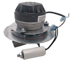 AC230V 43W Rotor ข้างนอกขับเคลื่อนอัดลมเตาอบร้อนและอุปกรณ์ระบายอากาศ