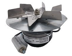 AC230V 43W Rotor ข้างนอกขับเคลื่อนอัดลมเตาอบร้อนและอุปกรณ์ระบายอากาศ