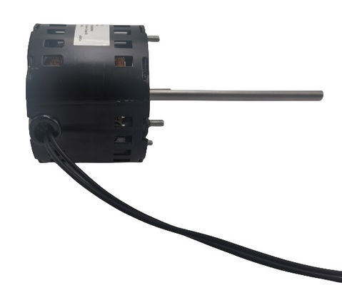 3.3 โมเตอร์กรอบ เครื่องเป่าไฟฟ้า 115 โมเตอร์ความดัน 98W 3400rpm 60Hz