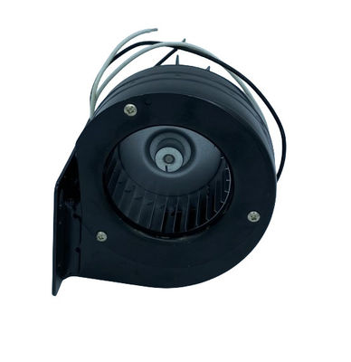 52W .82A 120V 60Hz การพาเม็ดเตาโบลเวอร์ เครื่องยนต์ พัดลม เครื่องเป่าลม UL/ETL