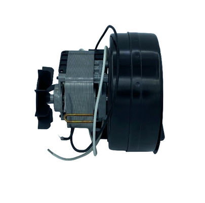 52W .82A 120V 60Hz การพาเม็ดเตาโบลเวอร์ เครื่องยนต์ พัดลม เครื่องเป่าลม UL/ETL