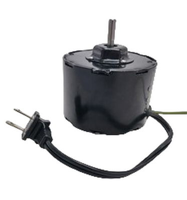 3.3&quot; Frame AC Shade Pole bathroom Motor Blower 50W 120V