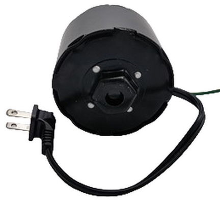 3.3&quot; Frame AC Shade Pole bathroom Motor Blower 50W 120V