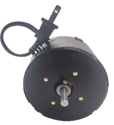 3เครื่องพัดลมขนาด.3 นิ้ว เครื่องพัดลมพัดลมพัดลมพัดลมพัดลมพัดลม 60Hz 1550rpm สําหรับพัดลมห้องน้ําและอุปกรณ์ระบายอากาศอื่น ๆ