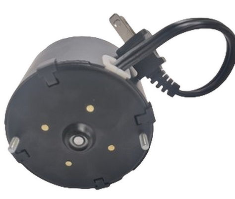 3เครื่องพัดลมขนาด.3 นิ้ว เครื่องพัดลมพัดลมพัดลมพัดลมพัดลมพัดลม 60Hz 1550rpm สําหรับพัดลมห้องน้ําและอุปกรณ์ระบายอากาศอื่น ๆ