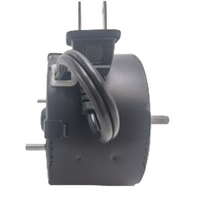 3เครื่องพัดลมขนาด.3 นิ้ว เครื่องพัดลมพัดลมพัดลมพัดลมพัดลมพัดลม 60Hz 1550rpm สําหรับพัดลมห้องน้ําและอุปกรณ์ระบายอากาศอื่น ๆ